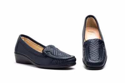 Kiowa Mujer Piel Marnio Lycra Elástica