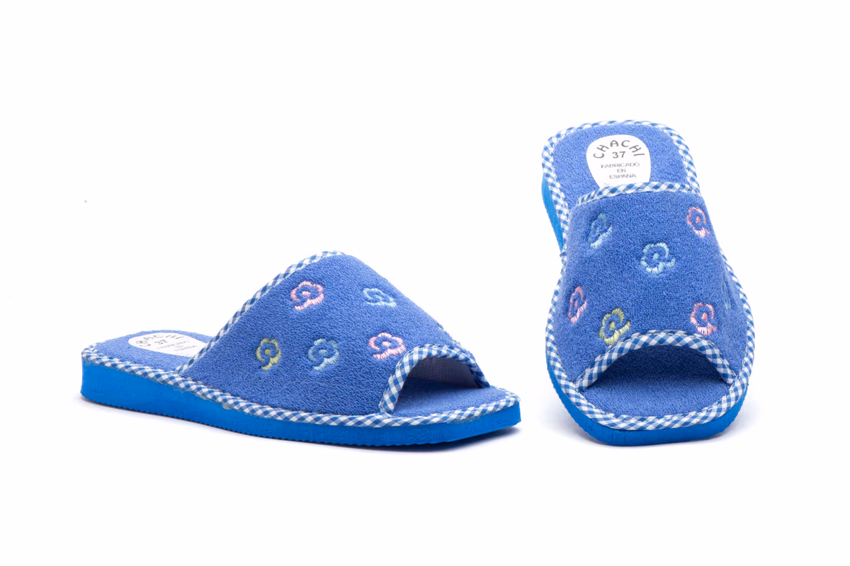 Zapatillas Mujer Aguamar