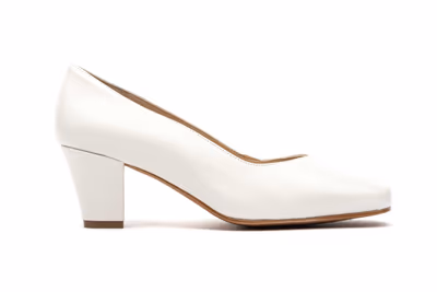 Salón Mujer Piel Salinas Tacón - 3