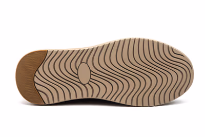 Náuticos Hombre Piel Nobuck Marino - 4