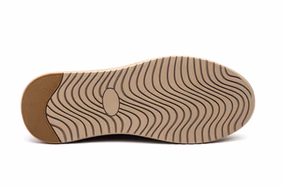 Náuticos Hombre Piel Nobuck Sano - 4