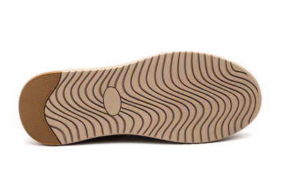 Náuticos Hombre Piel Nobuck Sano - 4