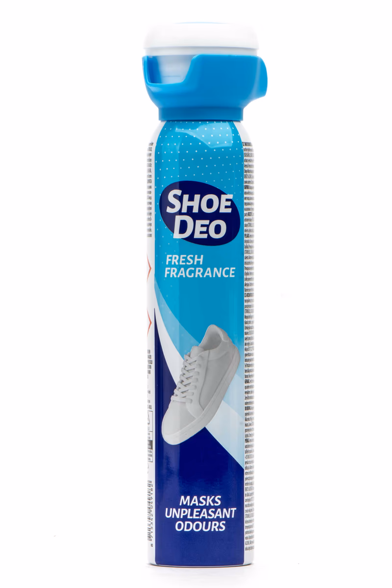 Desodorante Zapatos Shoe Deo