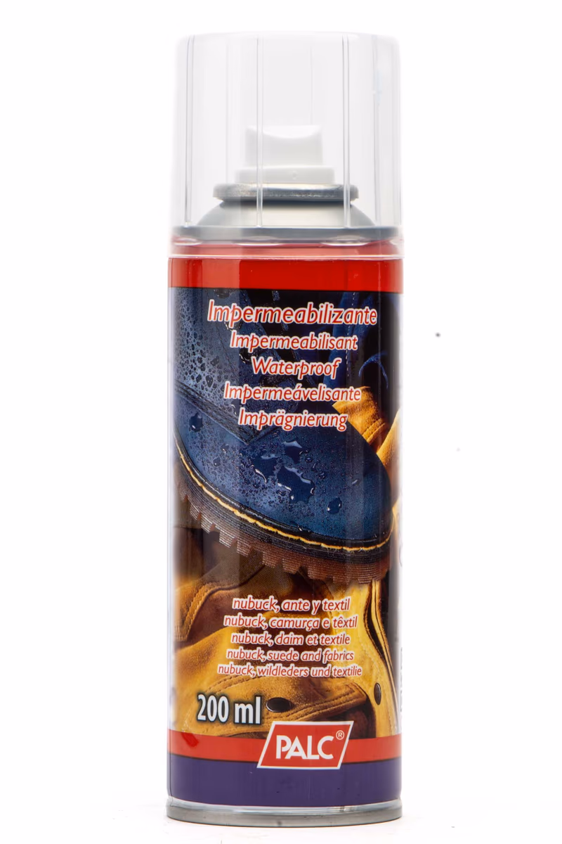 Impermeabilizante Zapatos