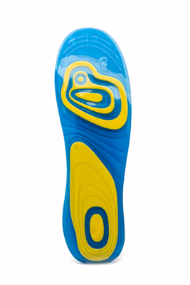 Plantillas Gel Recortables