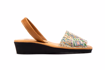 Menorquinas Mujer Fieta - 3