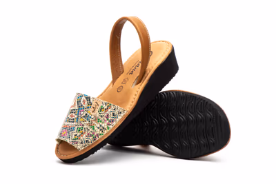 Menorquinas Mujer Fieta - 5