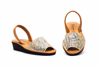 Menorquinas Mujer Fieta