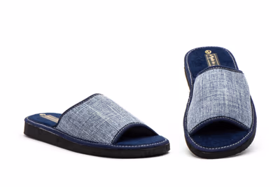 Zapatillas Hombre Tejana