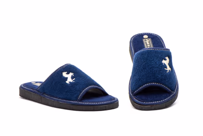 Zapatillas Hombre Marino