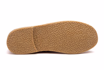 Botín Hombre Piel Serraje Wicki - 4