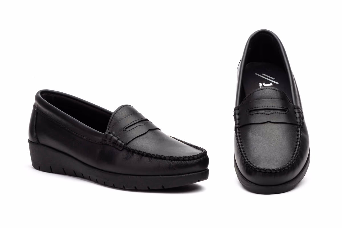 Kiowa Mujer Piel Negro