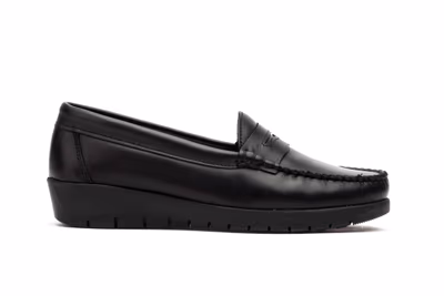 Kiowa Mujer Piel Negro - 3