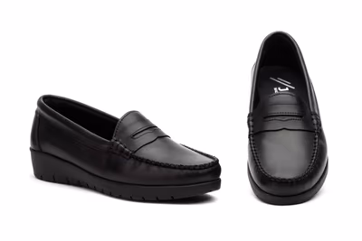 Kiowa Mujer Piel Negro