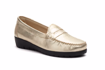 Kiowa Mujer Piel Platino - 2