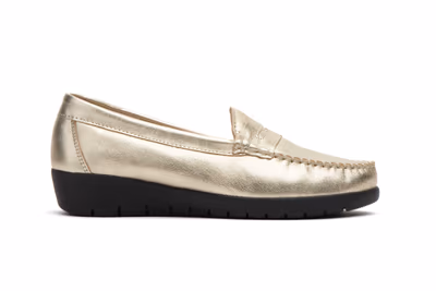 Kiowa Mujer Piel Platino - 3