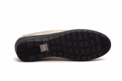 Kiowa Mujer Piel Platino - 4