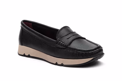 Kiowa Mujer Piel Negro - 2