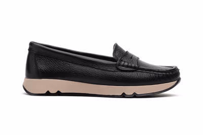 Kiowa Mujer Piel Negro - 3