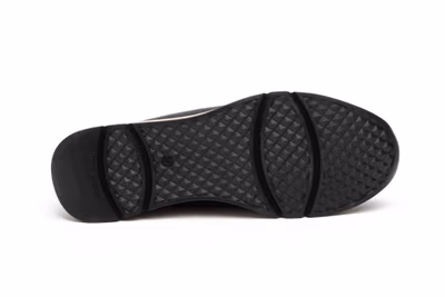 Kiowa Mujer Piel Negro - 4