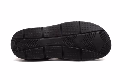 Sandalias Hombre Piel Texas Camel Route 83 - 4