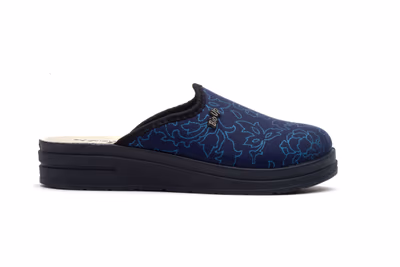 Zuecos Mujer Marino BioUp - 3