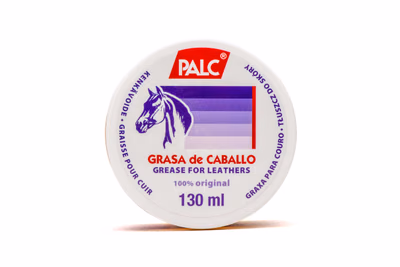 Graisse de Cheval PALC 130ml PALC ref. C00031 - 2
