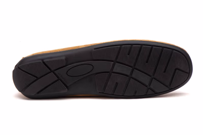 Náuticos Hombre Piel Serraje Beige Antifaz  Route 83 ref. R83-1003 - 4