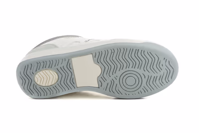 Deportivo Hombre Piel Blanco Cordones T-MAN New Zeus - 2