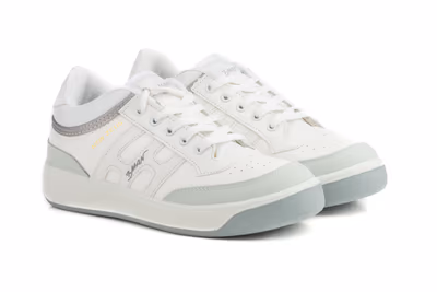 Deportivo Hombre Piel Blanco Cordones T-MAN New Zeus - 5