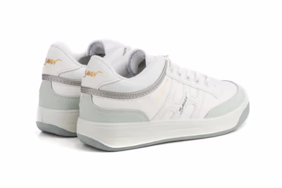 Deportivo Hombre Piel Blanco Cordones T-MAN New Zeus - 7