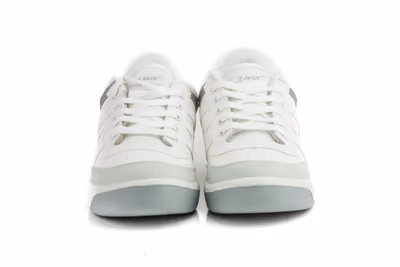 Deportivo Hombre Piel Blanco Cordones T-MAN New Zeus - 8