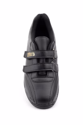 Deportivo Aeróbic Mujer Negro Cuña - 4