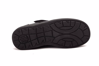 Zapatos Niño Piel Negro Colegial Serna ref. 1011 (1010) - 4