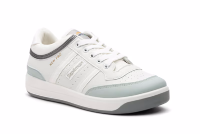 Deportivos Hombre Blanco Cordones SZPILMAN ref. SZ-1-901 - 2