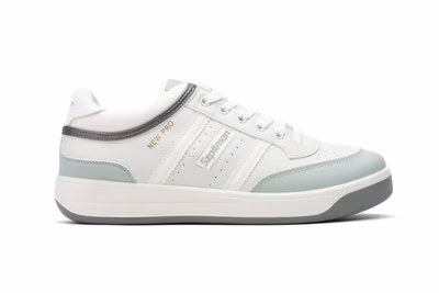 Deportivos Hombre Blanco Cordones SZPILMAN ref. SZ-1-901 - 3