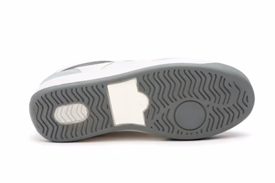Deportivos Hombre Blanco Cordones SZPILMAN ref. SZ-1-901 - 4