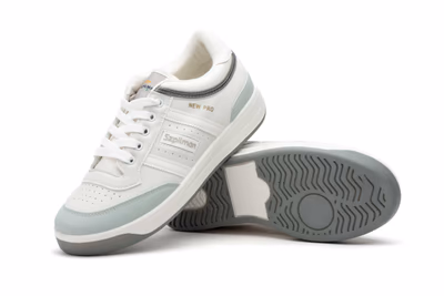 Deportivos Hombre Blanco Cordones SZPILMAN ref. SZ-1-901 - 5