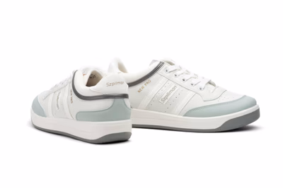 Deportivos Hombre Blanco Cordones SZPILMAN ref. SZ-1-901 - 6