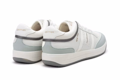 Deportivos Hombre Blanco Cordones SZPILMAN ref. SZ-1-901 - 7