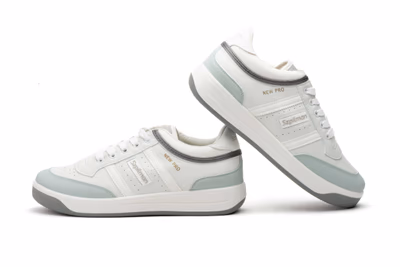 Deportivos Hombre Blanco Cordones SZPILMAN ref. SZ-1-901 - 8