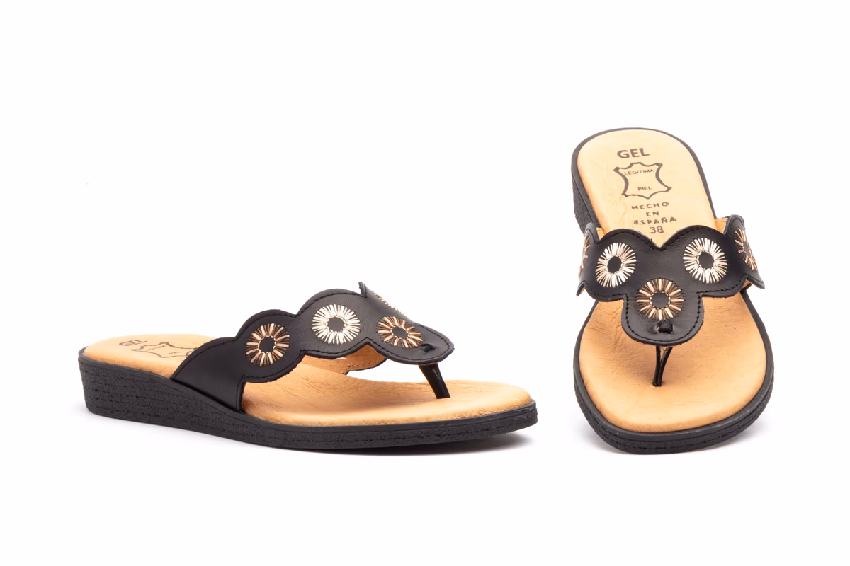 Esclava Mujer Piel Negro