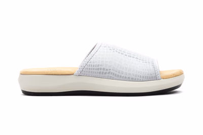 Zuecos Mujer Cocco Angento Elástico Very Soft BioUp ref. TS-09 - 3