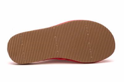 Zapatillas Casa Mujer Rosa La Reina Del Sofá ref. CRP-7728 - 5