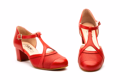 GV-7417 Rojo
